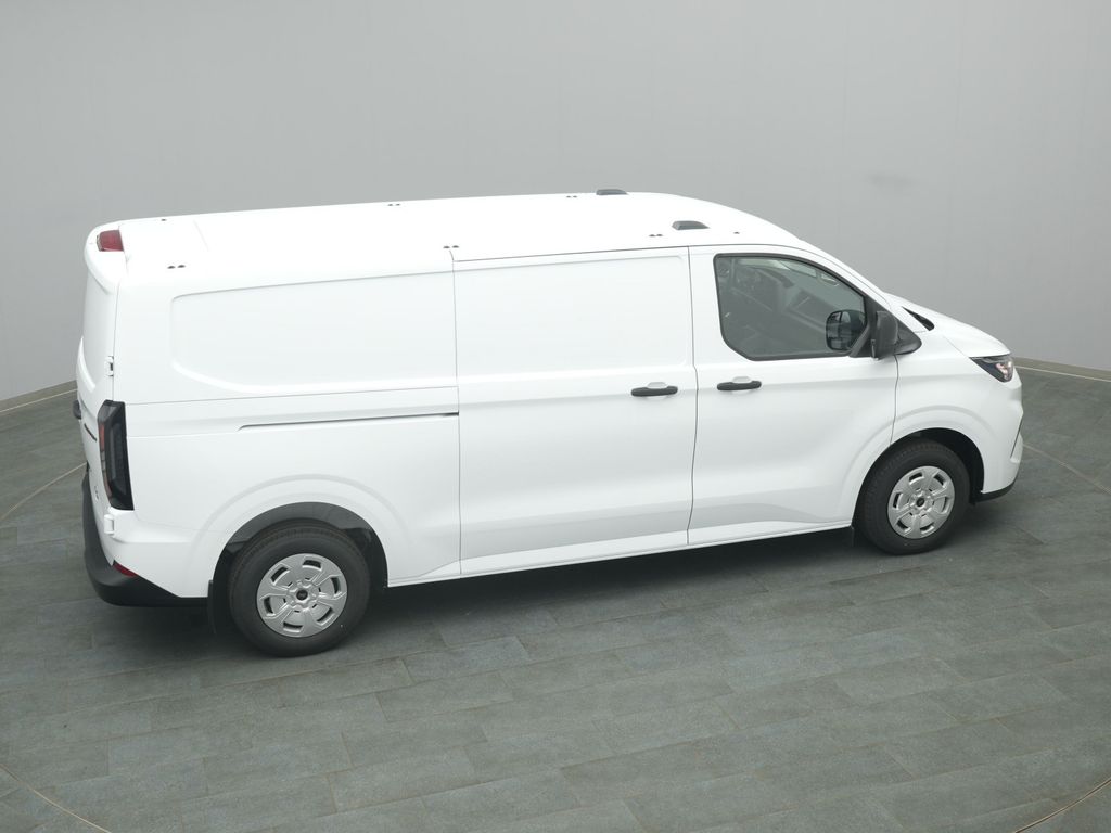 Ford Transit Custom 2025