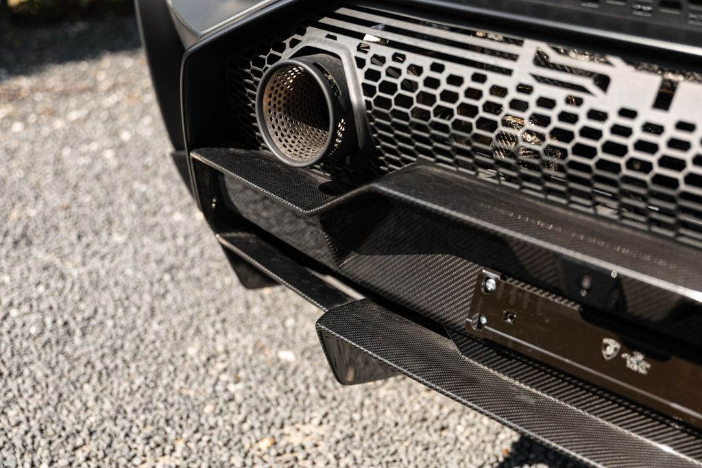 Lamborghini Huracán 2022