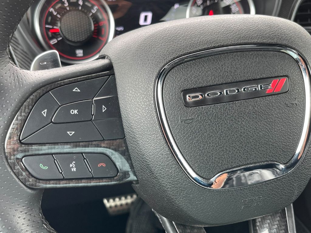 Dodge Challenger 2023