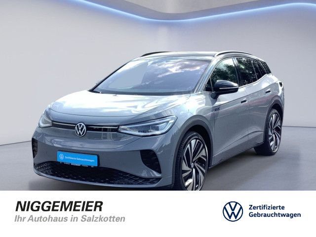 Volkswagen ID.4 2024