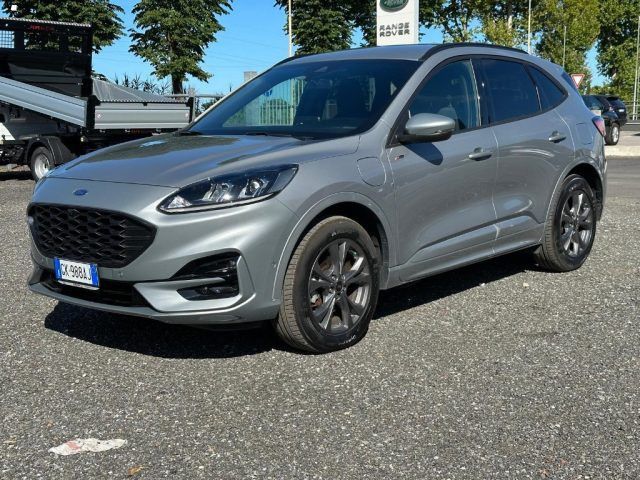 Ford Kuga 2022