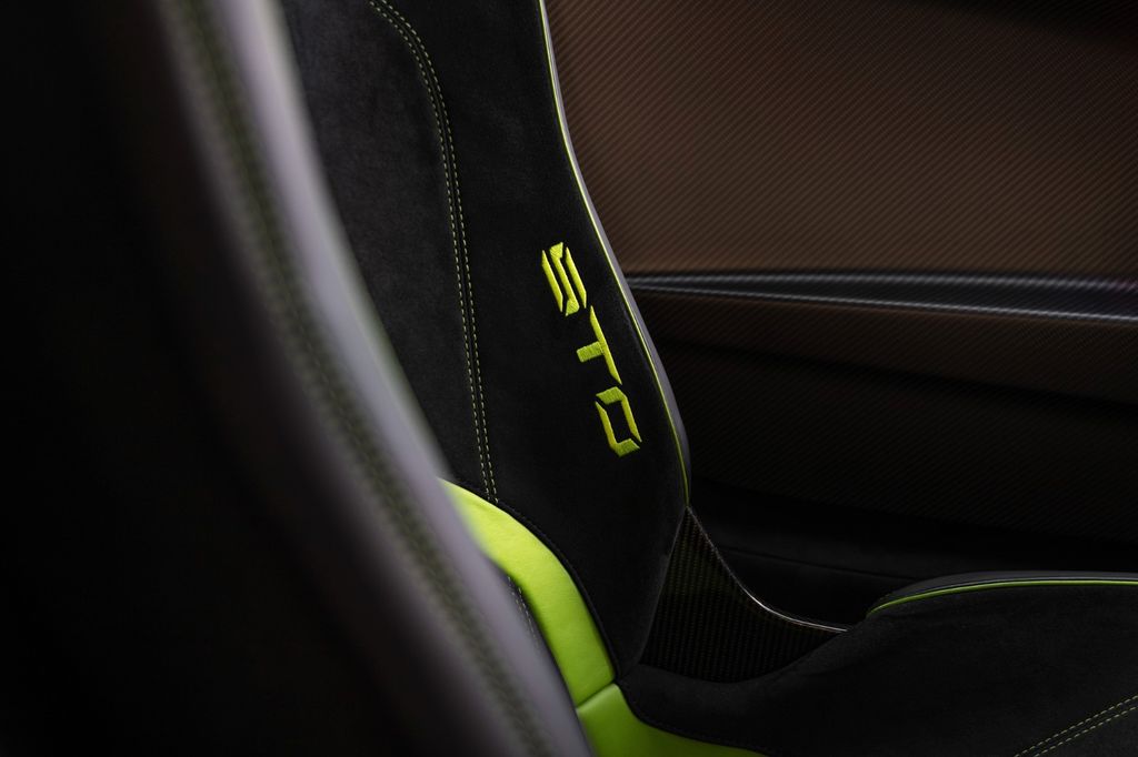 Lamborghini Huracán 2022