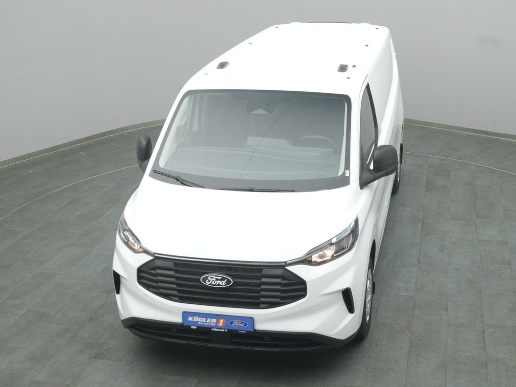 Ford Transit Custom 2025