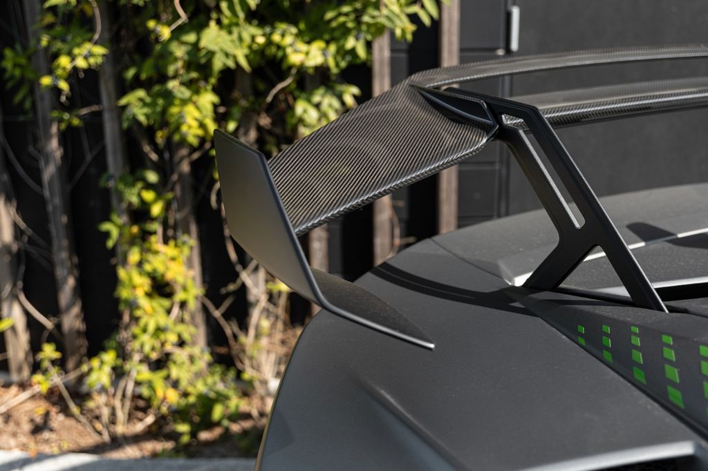 Lamborghini Huracán 2022