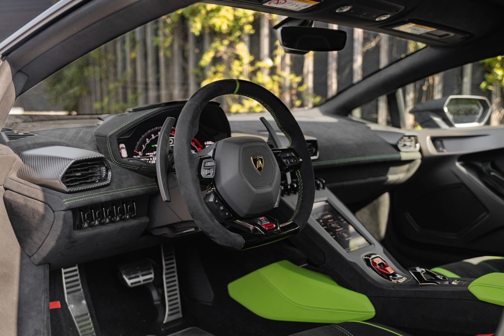 Lamborghini Huracán 2022