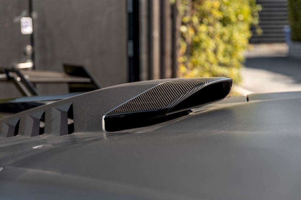 Lamborghini Huracán 2022