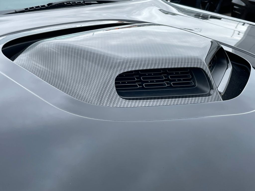 Dodge Challenger 2023