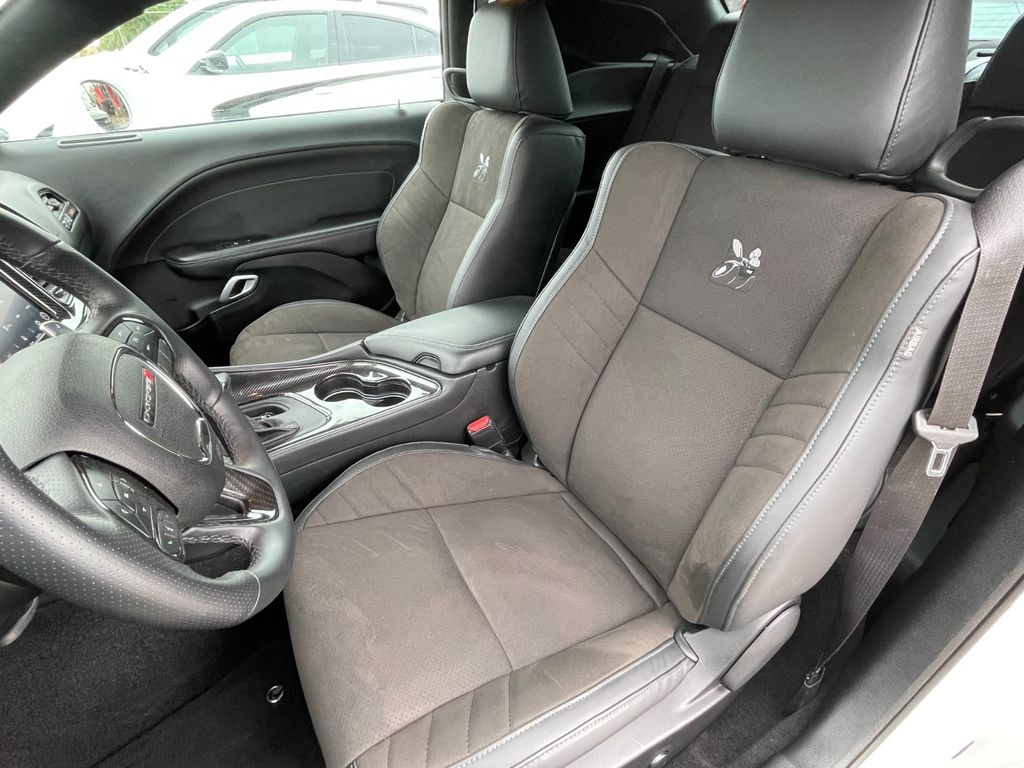 Dodge Challenger 2023