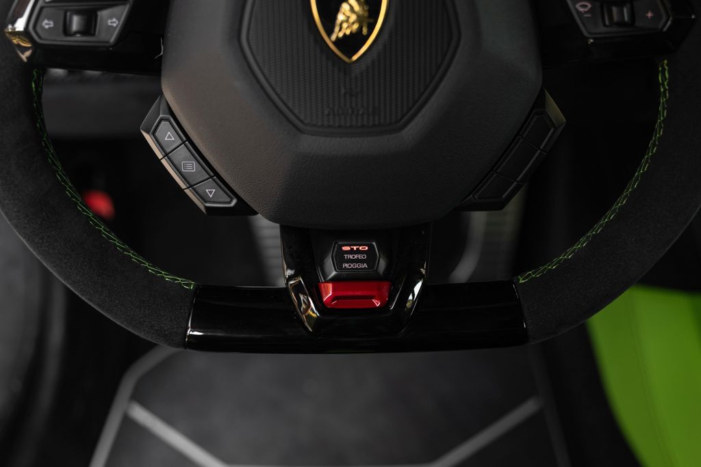 Lamborghini Huracán 2022