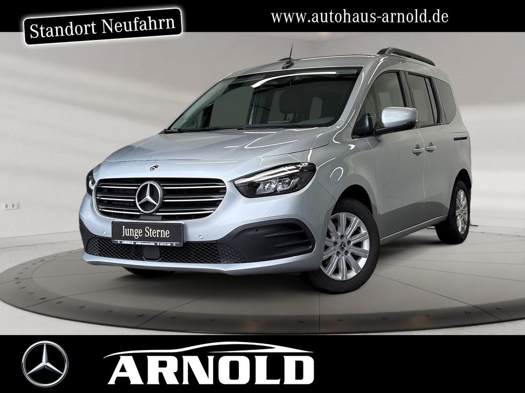 Mercedes-Benz T-Class 2024