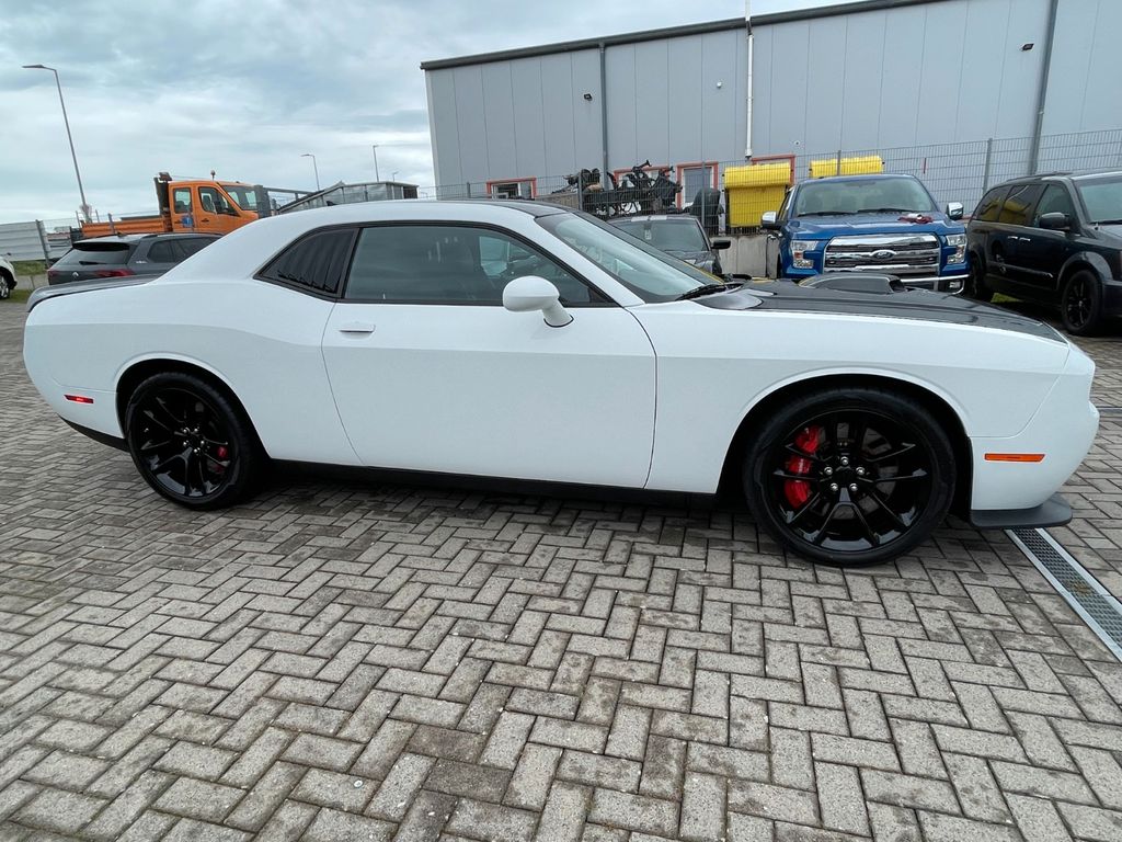 Dodge Challenger 2023