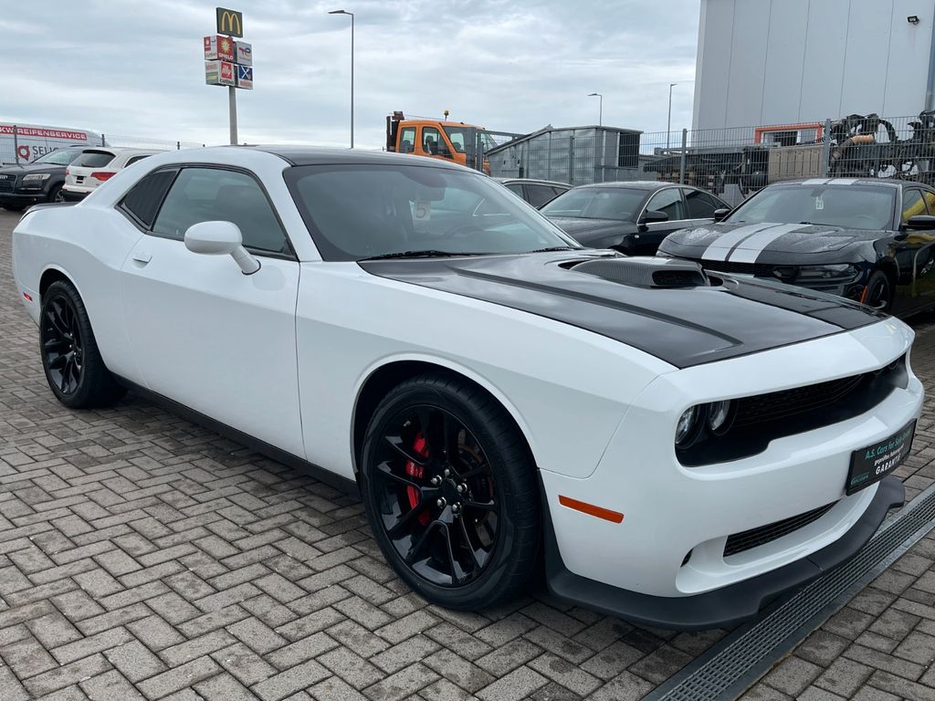 Dodge Challenger 2023
