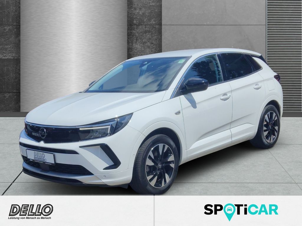 Opel Grandland (X) 2023