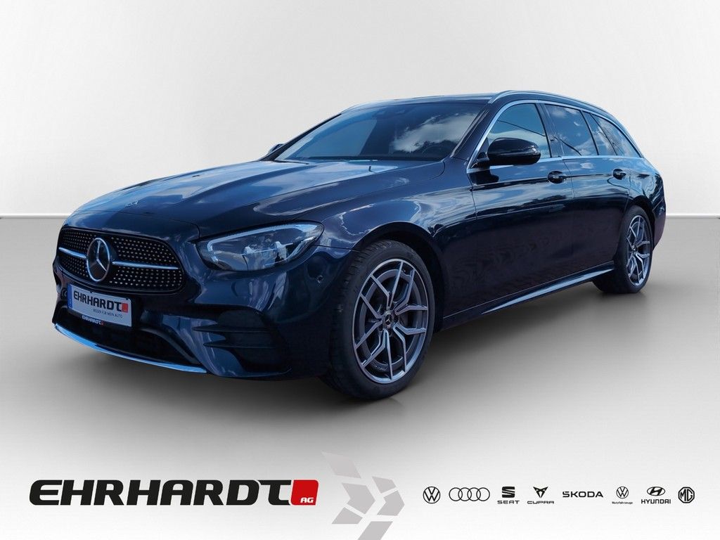 Mercedes-Benz E 220 2023