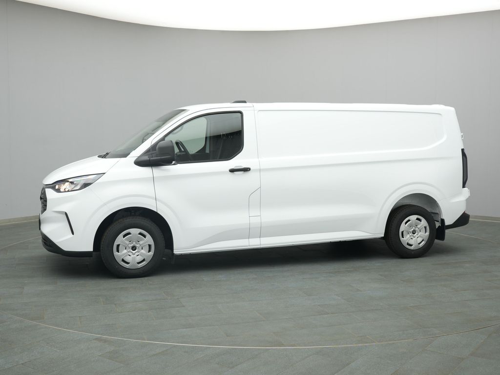 Ford Transit Custom 2025