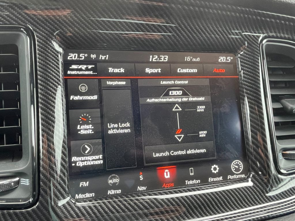 Dodge Challenger 2023