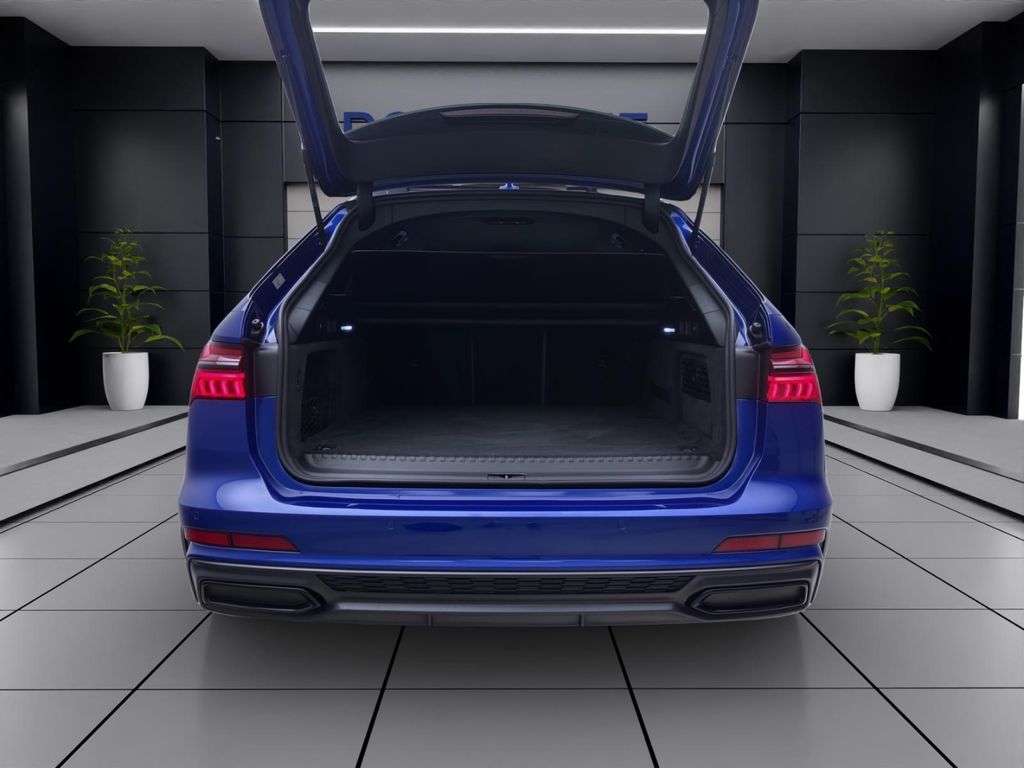 Audi A6 2023