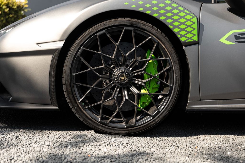 Lamborghini Huracán 2022