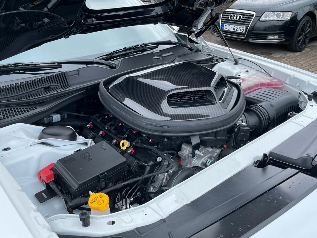 Dodge Challenger 2023