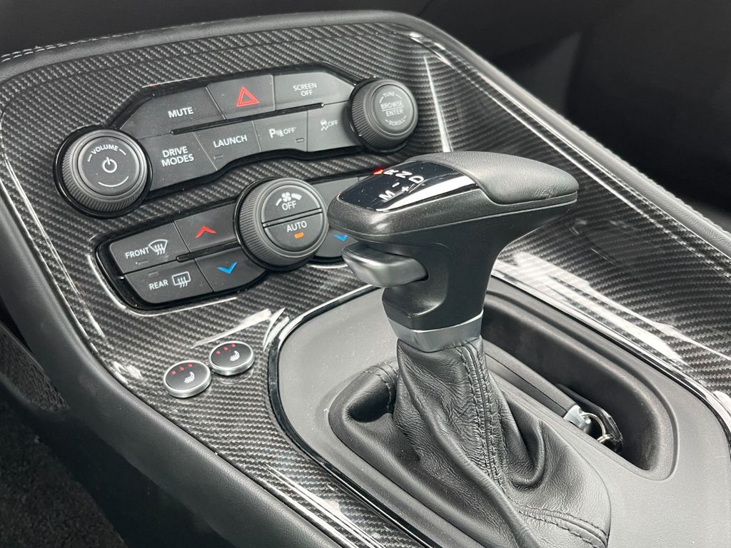 Dodge Challenger 2023