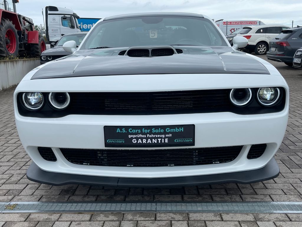 Dodge Challenger 2023