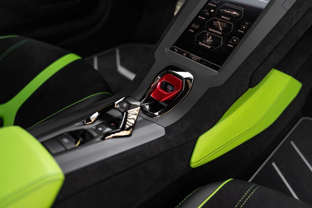 Lamborghini Huracán 2022