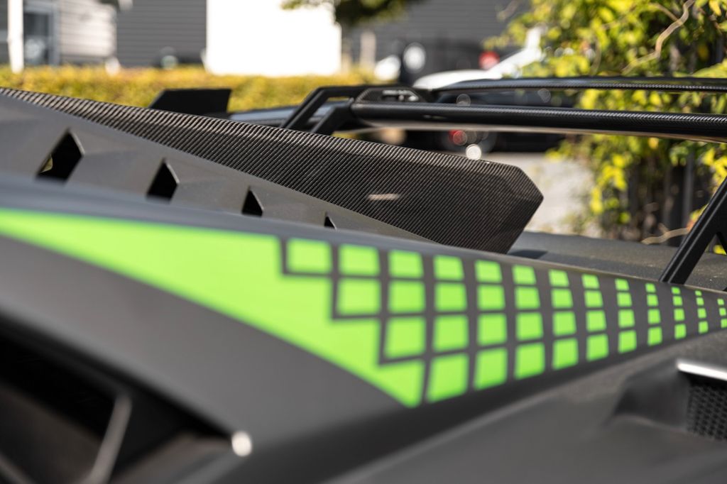 Lamborghini Huracán 2022