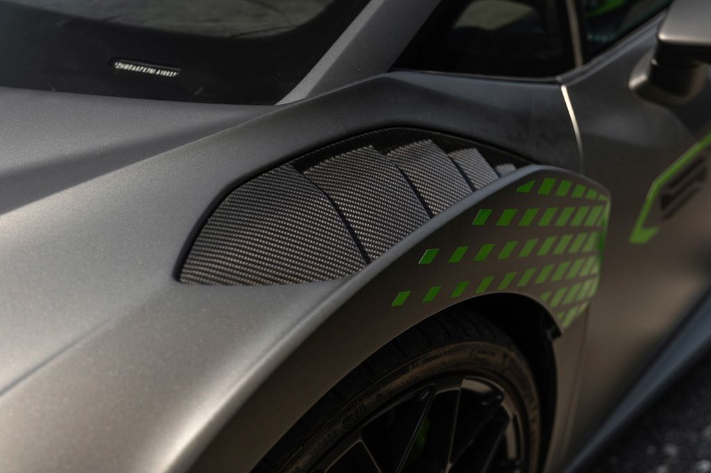 Lamborghini Huracán 2022