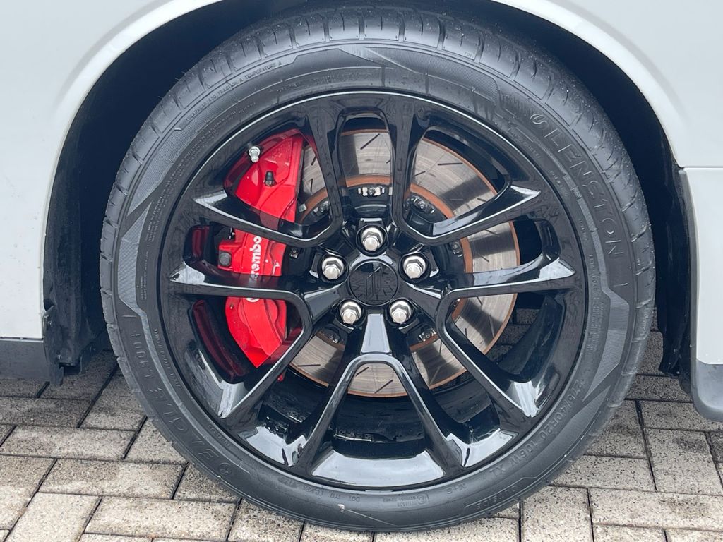 Dodge Challenger 2023