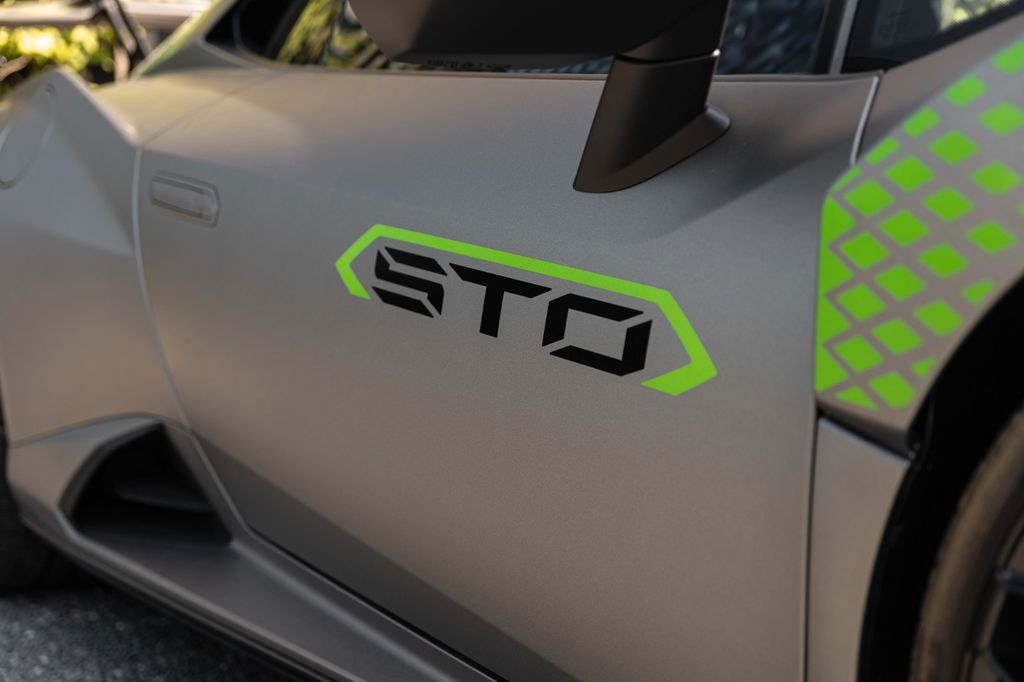 Lamborghini Huracán 2022