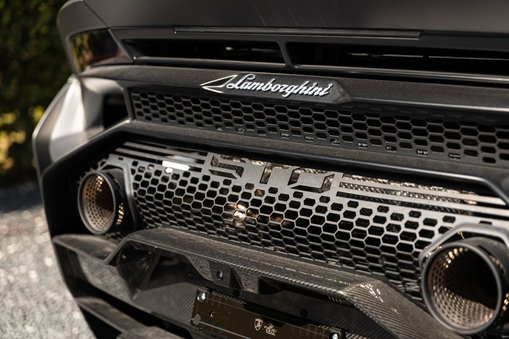 Lamborghini Huracán 2022