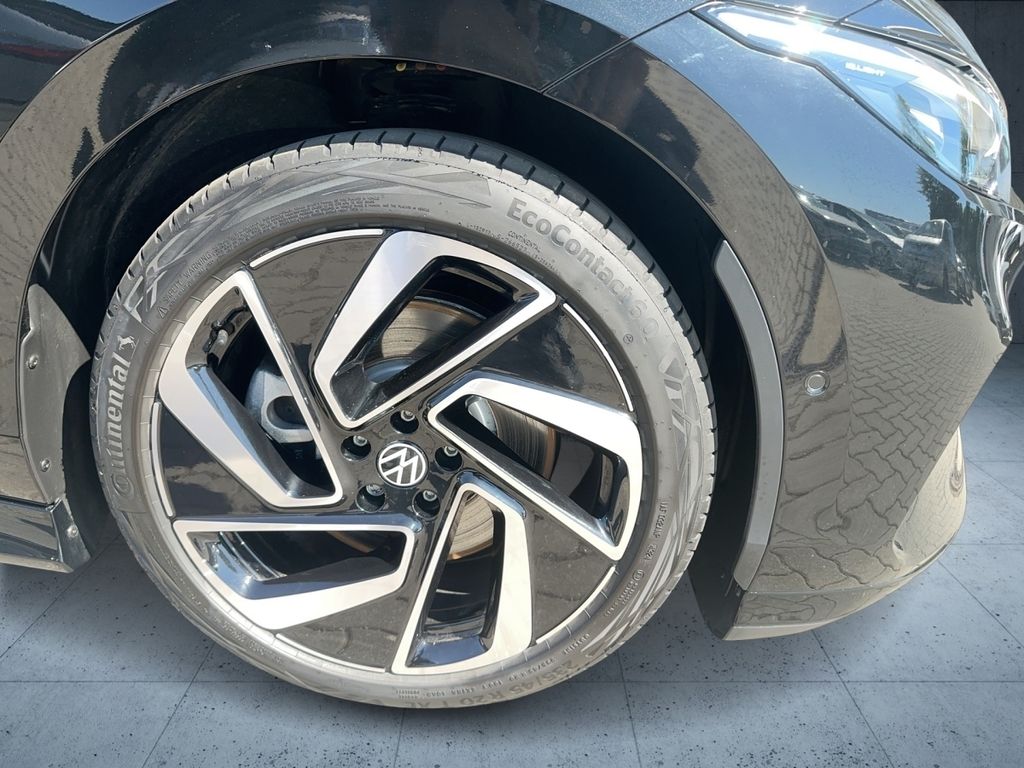 Volkswagen ID.7 2025