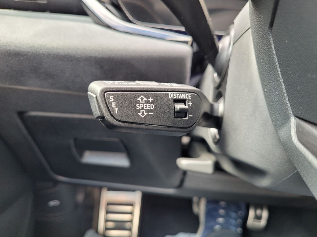 Audi A5 2025