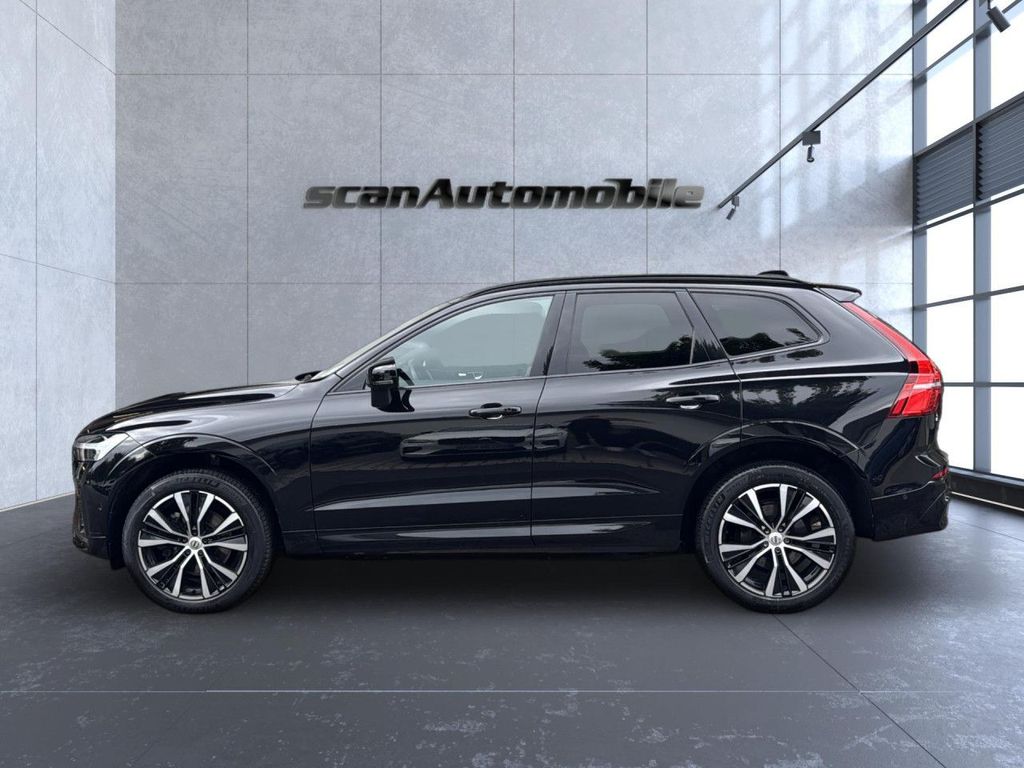 Volvo XC60 2022