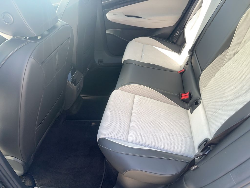 Volkswagen ID.7 2025