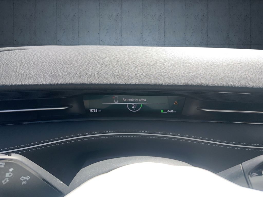 Volkswagen ID.7 2025