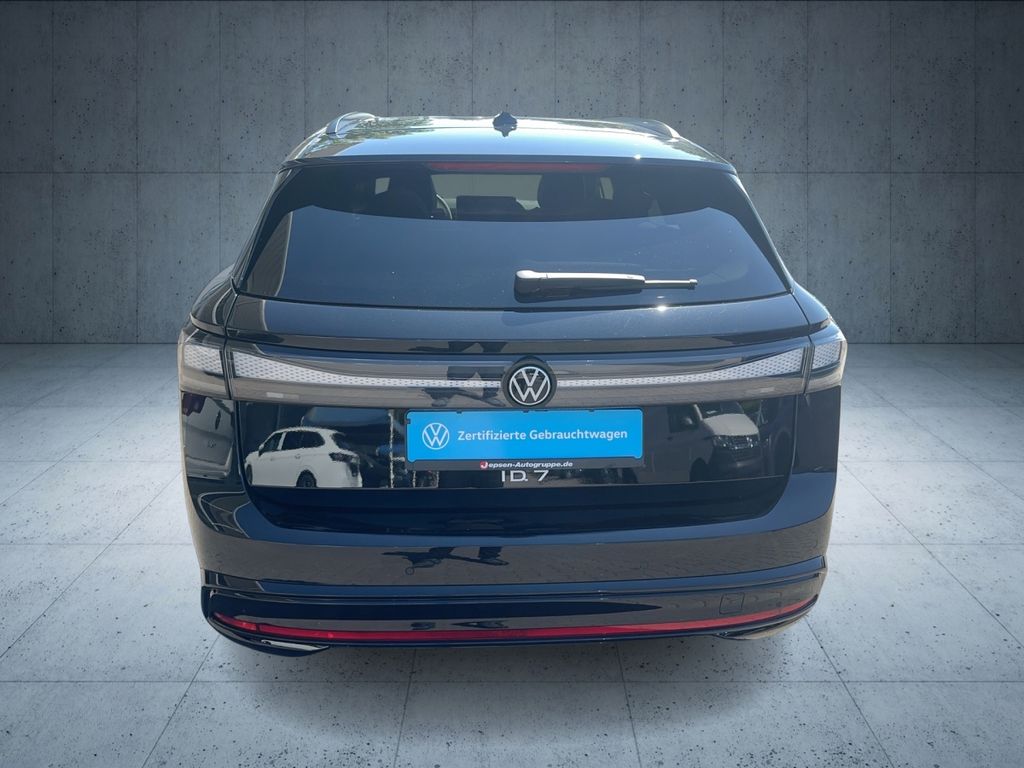 Volkswagen ID.7 2025