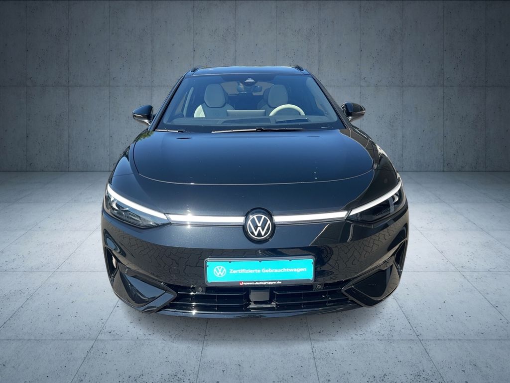 Volkswagen ID.7 2025