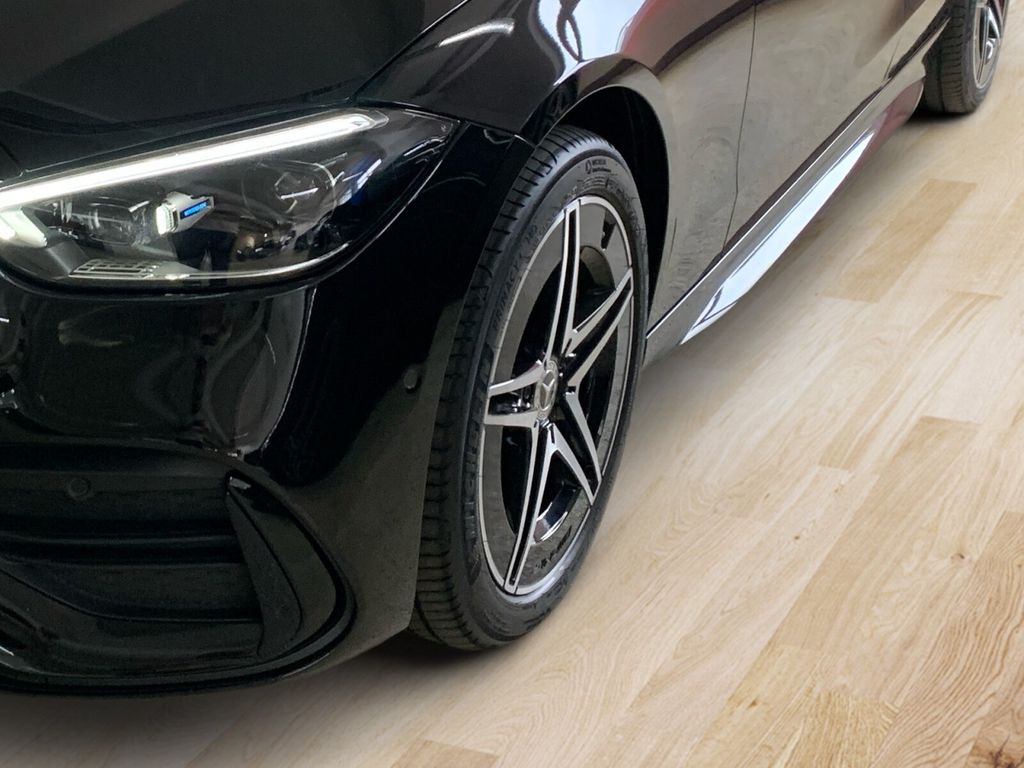 Mercedes-Benz C 300 2024