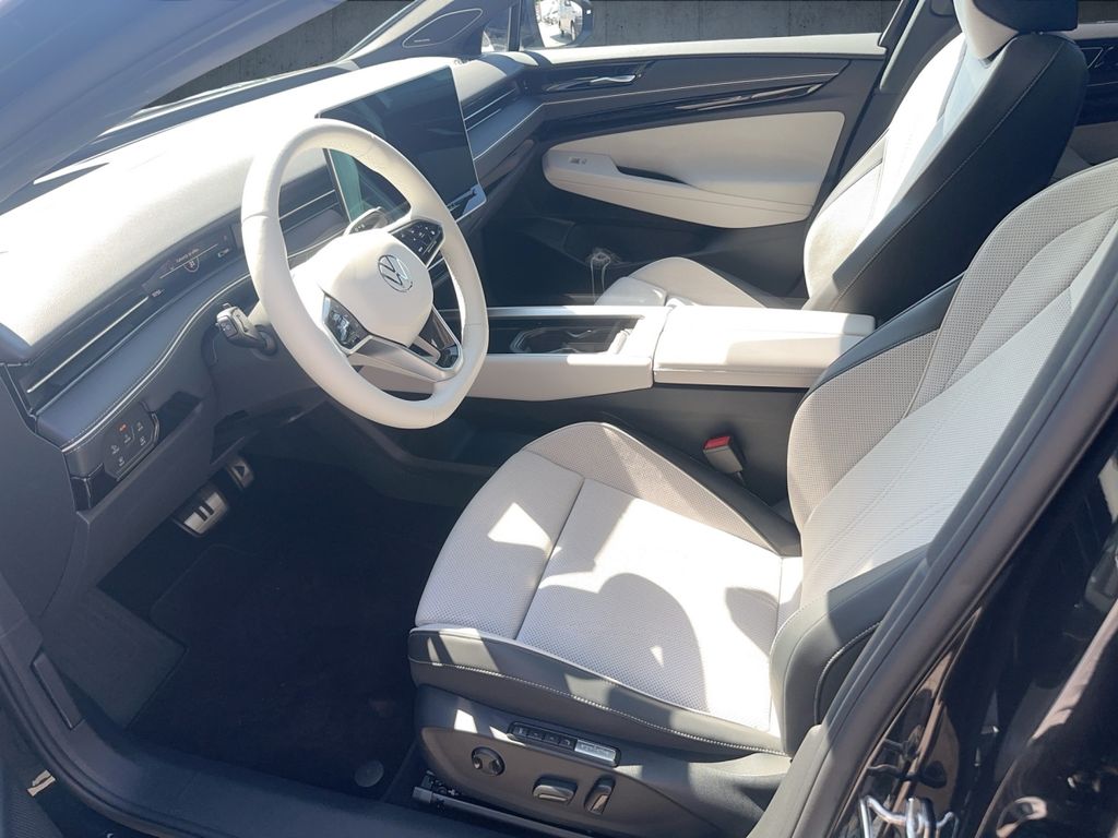 Volkswagen ID.7 2025