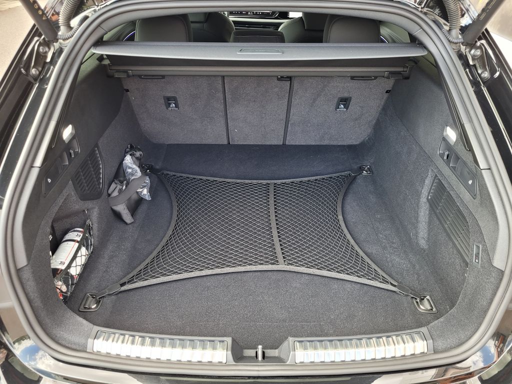 Audi A5 2025