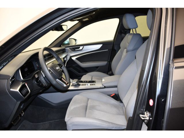 Audi S6 2024