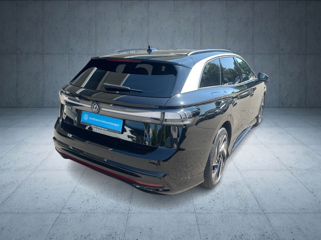 Volkswagen ID.7 2025