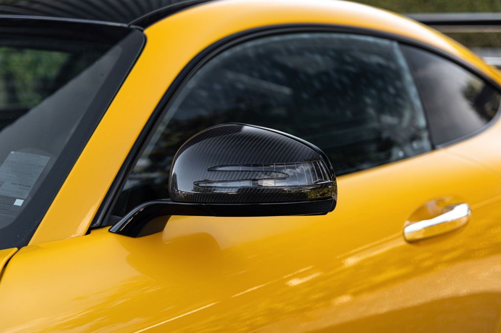 Mercedes-Benz AMG GT 2024