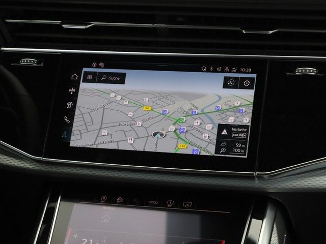 Audi SQ7 2024