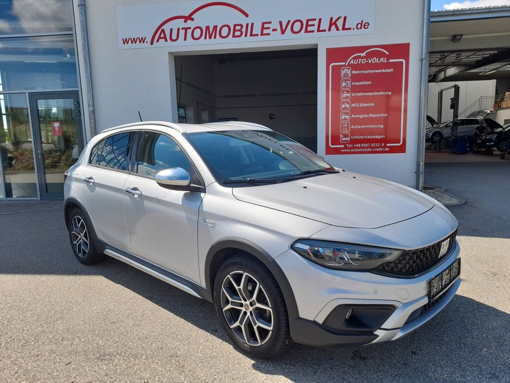 Fiat Tipo 2021