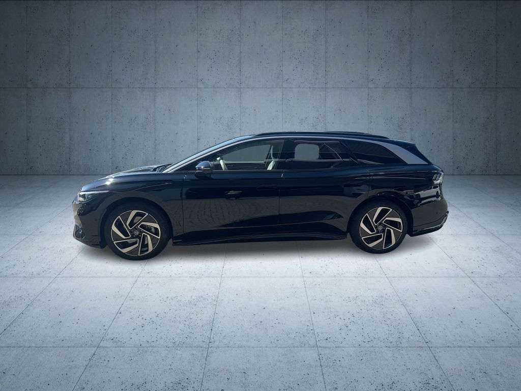 Volkswagen ID.7 2025