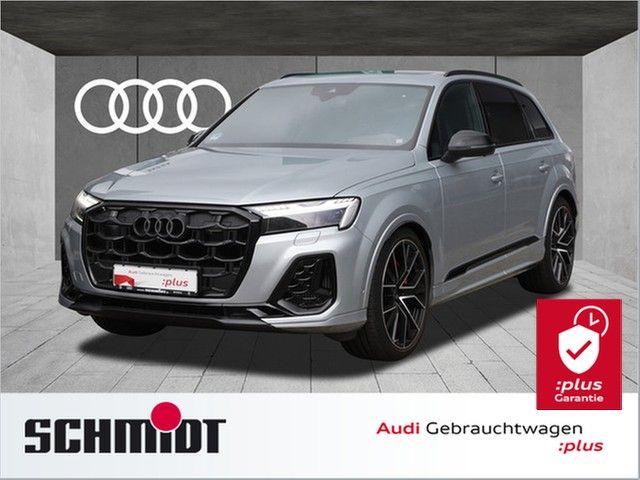 Audi SQ7 2024