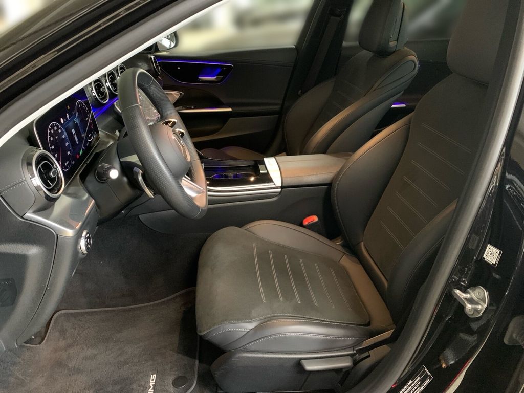 Mercedes-Benz C 300 2024