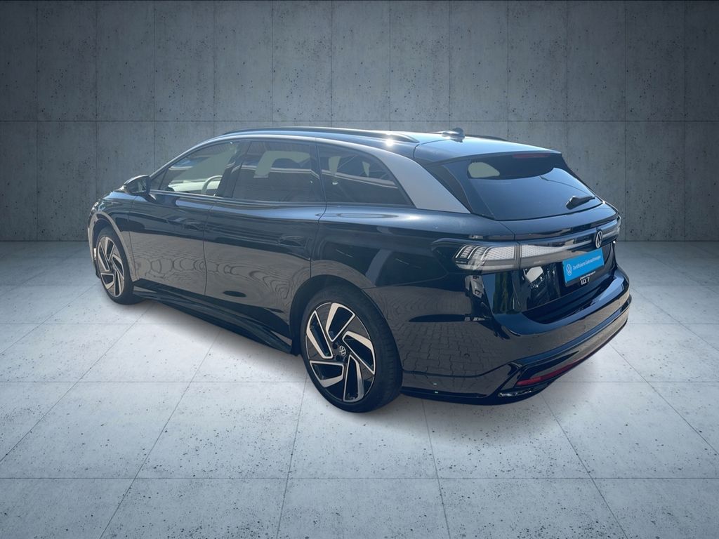 Volkswagen ID.7 2025